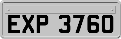 EXP3760