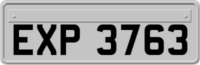 EXP3763