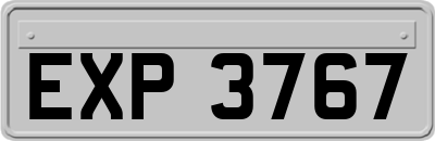 EXP3767