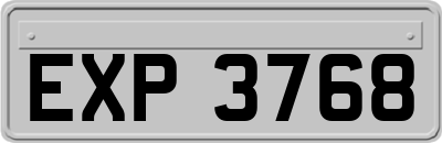 EXP3768