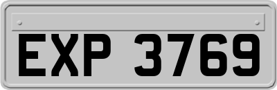 EXP3769