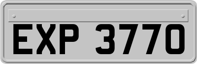 EXP3770