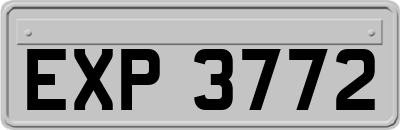 EXP3772