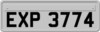 EXP3774