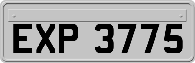 EXP3775