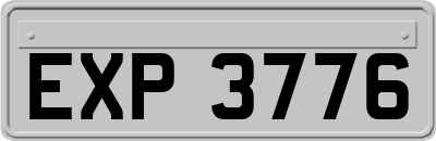 EXP3776