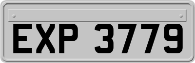 EXP3779