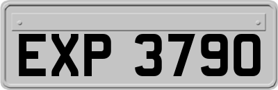 EXP3790