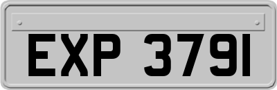 EXP3791