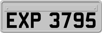 EXP3795