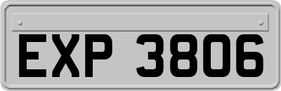 EXP3806