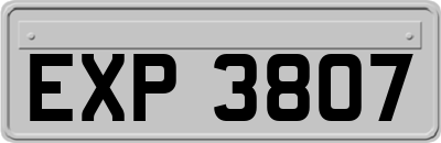 EXP3807