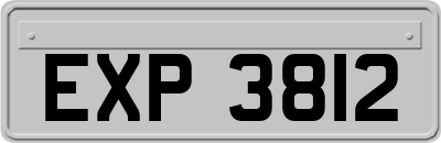 EXP3812