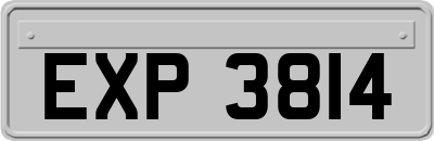 EXP3814