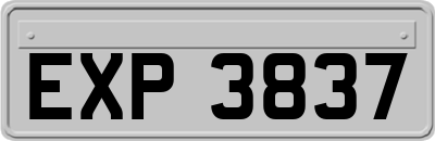 EXP3837