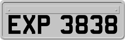 EXP3838