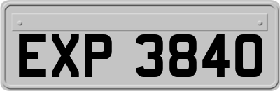 EXP3840