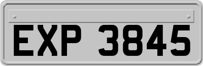 EXP3845