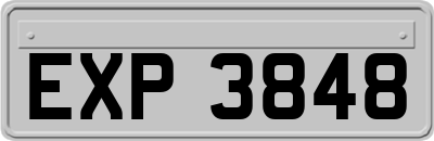 EXP3848
