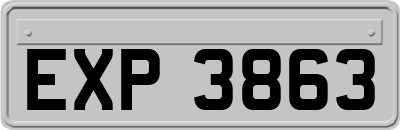 EXP3863