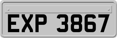 EXP3867
