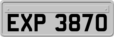 EXP3870