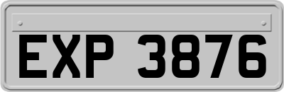 EXP3876
