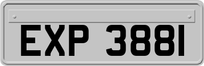 EXP3881