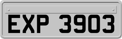 EXP3903