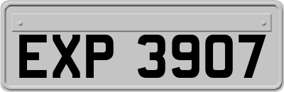 EXP3907