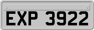 EXP3922