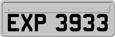 EXP3933