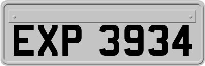 EXP3934