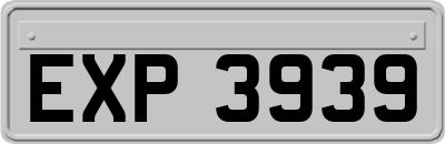 EXP3939