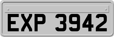 EXP3942
