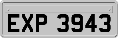 EXP3943