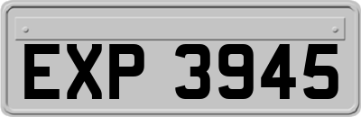 EXP3945