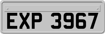 EXP3967