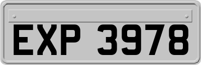 EXP3978
