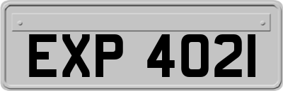 EXP4021