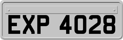 EXP4028