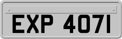EXP4071