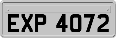 EXP4072