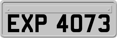 EXP4073