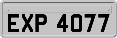 EXP4077