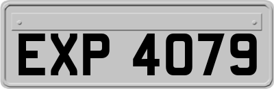 EXP4079