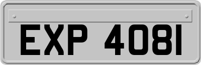 EXP4081