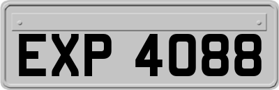 EXP4088