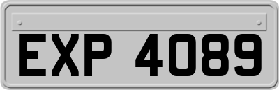 EXP4089