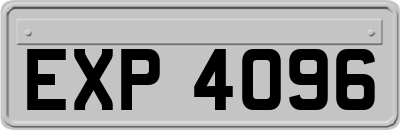 EXP4096